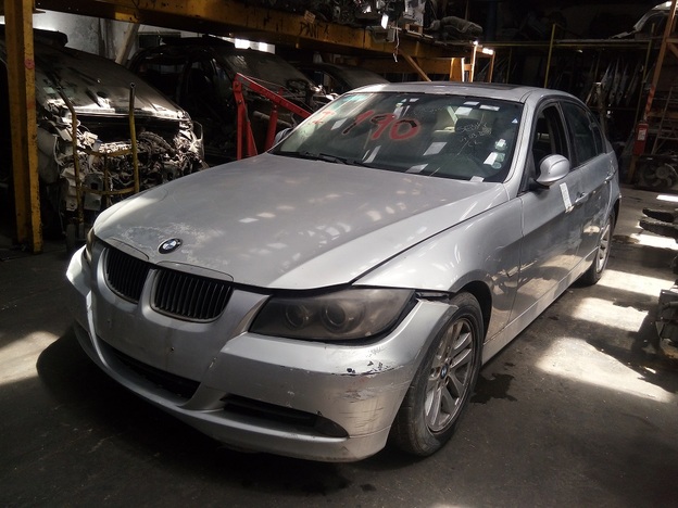 BMW 320I 2006 - 1 REPUESTO USADO/USADA EN DESARME